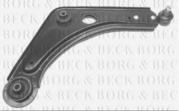 Bca5616 borg & beck-важіль підвіски BCA5616