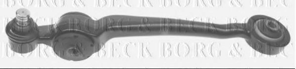 Bca5702 borg & beck - важіль підвіски lh BCA5702