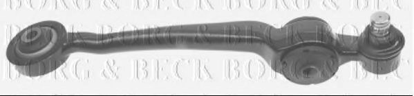 Bca5703 borg & beck - важіль підвіски rh BCA5703