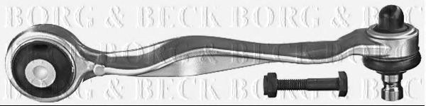 Bca5913 borg & beck - важіль підвіски rh BCA5913
