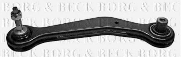 Bca6208 borg & beck - важіль підвіски lh BCA6208