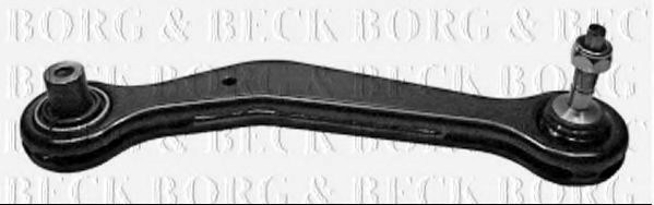 Bca6209 borg & beck - важіль підвіски rh BCA6209