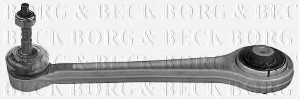 Bdl6316 borg & beck - тяга стабілізатора l/r BDL6316