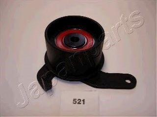 Натяжний ролик BE521 JAPANPARTS