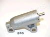 Натягувач ременя ГРМ BE533 JAPANPARTS