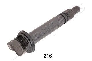 Котушка BO216 JAPANPARTS