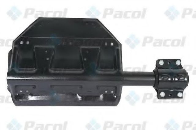 Кронштейн крила заднього BPDSC030R PACOL