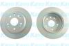 Диск гальмівний задній BR2251C KAVO PARTS