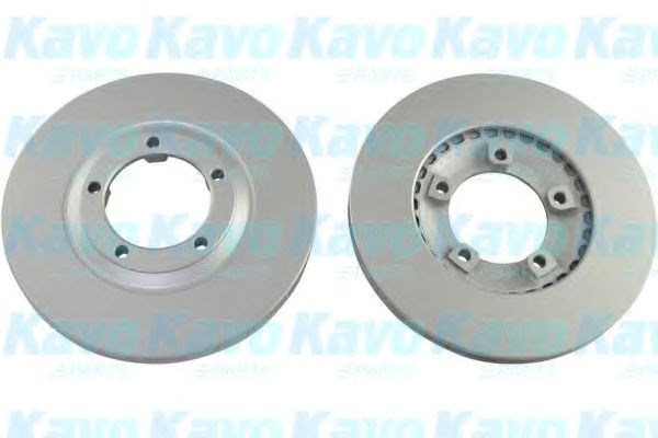 Kavo parts hyundai диск тормозной передн.h-100 93- BR3209C