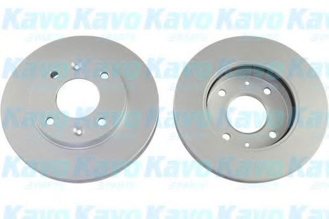 Ротор гальмівний BR3218C KAVO PARTS