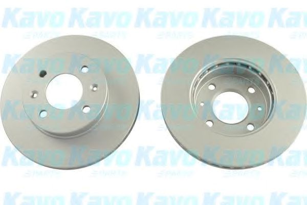 Kavo parts hyundai диск тормозной передн.getz 02- BR3226C