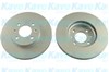 Диск гальмівний передній BR3238C KAVO PARTS