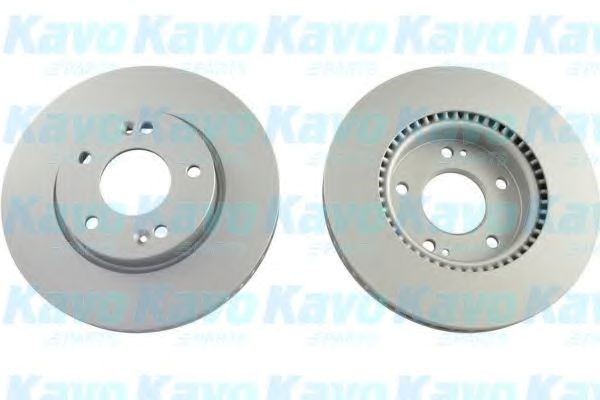 Ротор гальмівний BR4229C KAVO PARTS