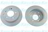 Диск гальмівний задній BR4236C KAVO PARTS