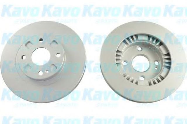 Диск гальмівний передній BR4749C KAVO PARTS