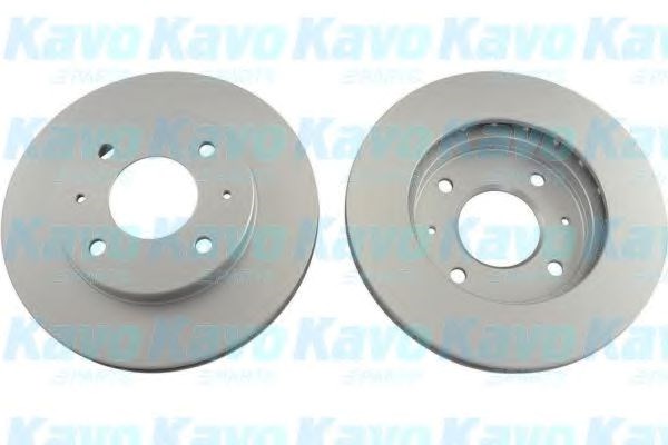 Ротор гальмівний BR5744C KAVO PARTS