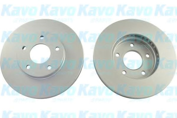 Kavo parts nissan диск тормозной передн.almera,primera,x-trail BR6776C