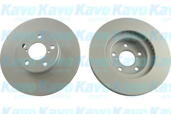 Ротор гальмівний BR8213C KAVO PARTS