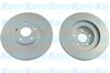 Диск гальмівний передній BR8219C KAVO PARTS