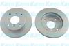 Диск гальмівний передній BR8223C KAVO PARTS