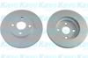 Диск переднього гальма BR9416C KAVO PARTS