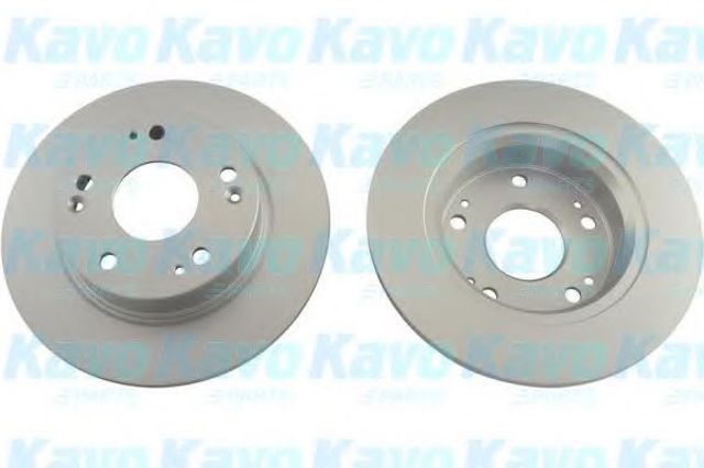 Kavo parts honda диск тормозной задн. accord 2.0/2.4 03- BR9430C
