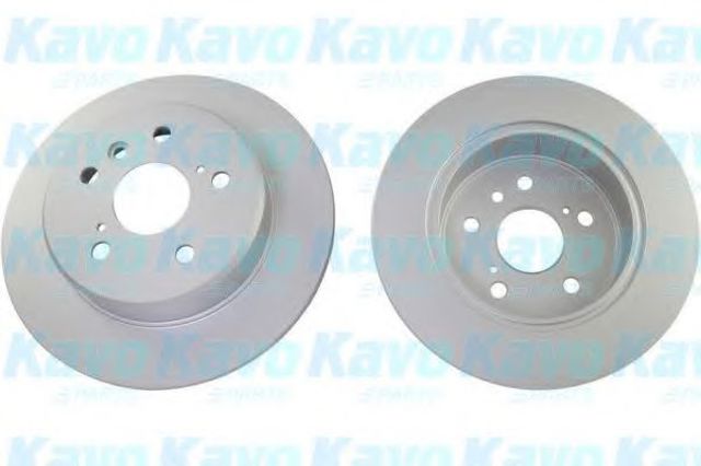 Дискові гальма BR9436C KAVO PARTS