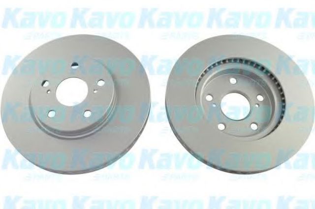 Kavo parts toyota диск гальмівний передн.lexus is 05- BR9471C