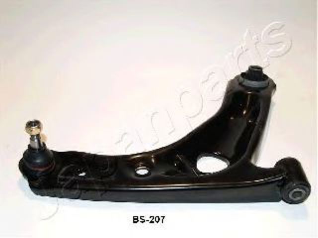 Правий важіль передній нижній підвіски BS206R JAPANPARTS