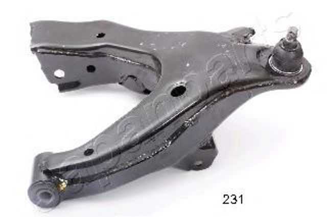 Правий важіль передній нижній підвіски BS230R JAPANPARTS