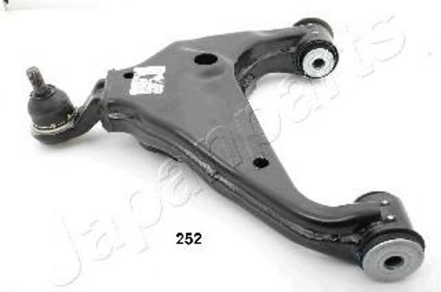 Лівий важіль передній нижній підвіски BS252L JAPANPARTS