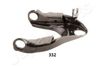 Важіль передньої підвіски верхній, лівий BS332L JAPANPARTS