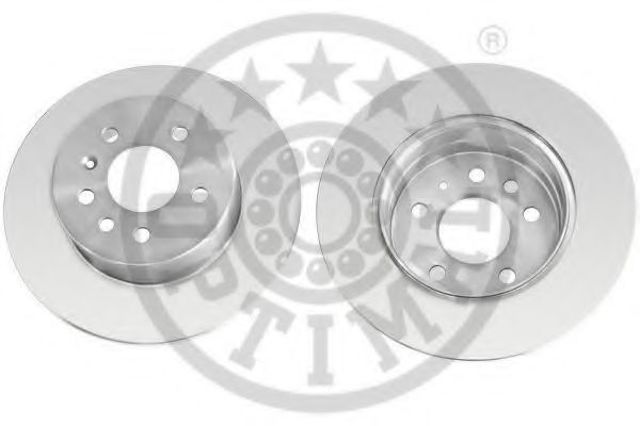 Дискові гальма BS4870C OPTIMAL