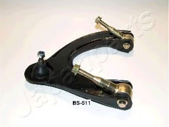 Важіль передньої підвіски верхній, правий BS510R JAPANPARTS