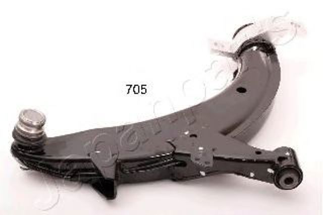 Правий важіль передній нижній підвіски BS704R JAPANPARTS