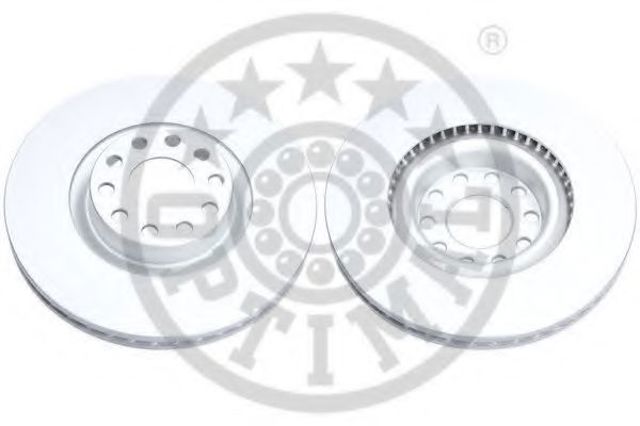 Ротор гальмівний BS7540C OPTIMAL