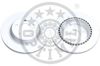 Дискові гальма BS7790C OPTIMAL