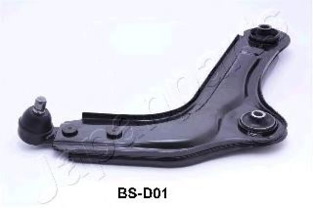 Правий важіль передній нижній підвіски BSD01R JAPANPARTS
