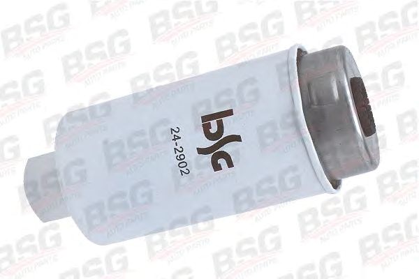 Elg5430 фільтр палива ( аналогwf8369/kc502) BSG30130010