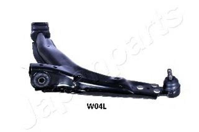 Важіль передній лівий BSW04L JAPANPARTS