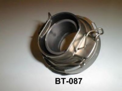 Підшипник включення зчеплення BT087 AISIN
