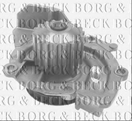 Bwp2294 borg & beck-насос охолоджуючої рідини BWP2294