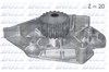 Помпа водяна, (насос) охолодження C112 DOLZ