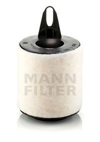 C1361   (mann) фільтр повітря C1361