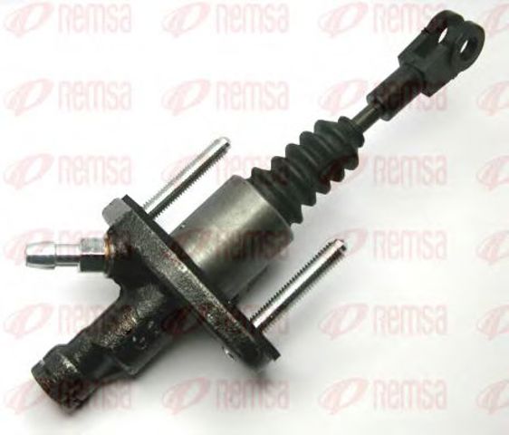 ГЦЗ C161520 REMSA