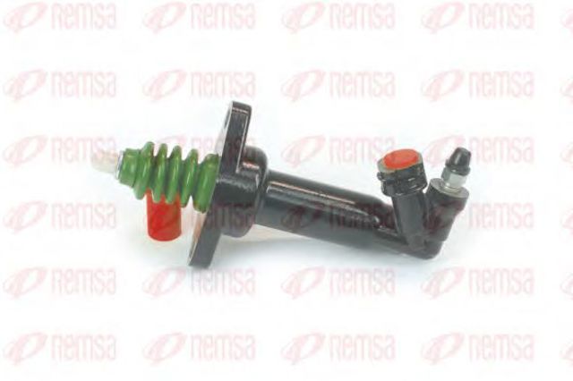 Циліндр зчеплення, робочий Skoda Fabia PRAKTIK