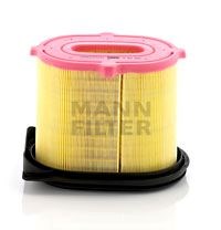 Повітряний фільтр двигуна C23220 MANN