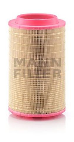 Повітряний фільтр двигуна C258605 MANN