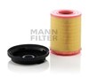 Повітряний фільтр двигуна C29010KIT MANN