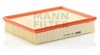Фільтр повітряний C30195 MANN